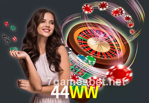 vivo no cassino 44WW