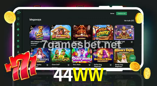 44WW aplicativo