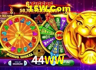 Integração de APIs 44WW