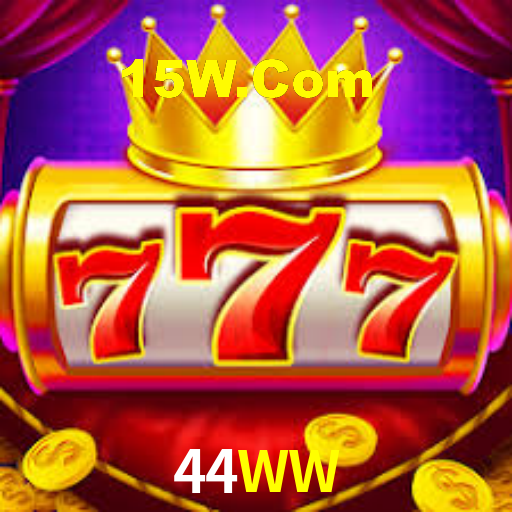 44WW: Jogos de Caça-Níqueis-Altas Recompensas, Roleta-Velocidade, Blackjack-Desafios Máximos