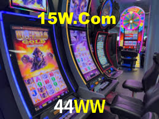 44WW - Cassino Online Muito Divertido - 44ww.com