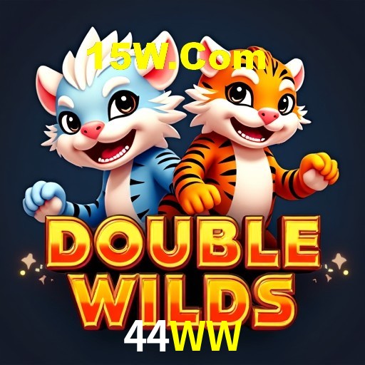 Estatísticas do Jogo 44WW