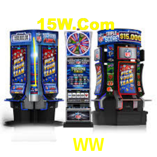 Sinta a adrenalina dos jogos de cassino com 44WW