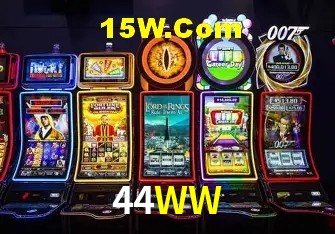 Promoções Sazonais 44WW