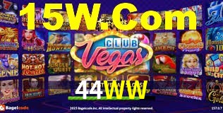 Live Casino 44WW