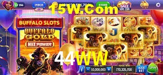 Bonus Features 44WW