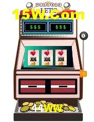 Jogos de Slot 44WW