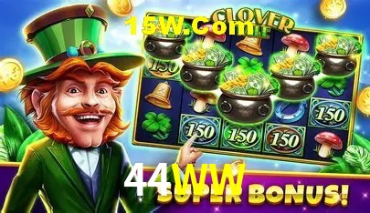 Casino Ao Vivo 44WW