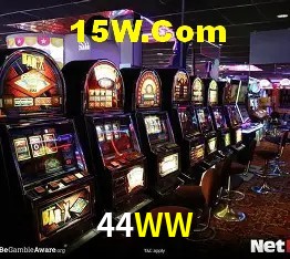 Tecnologia da Plataforma 44WW