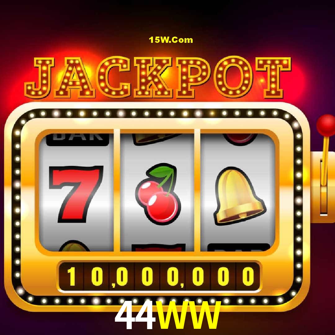 Slot Games 44WW