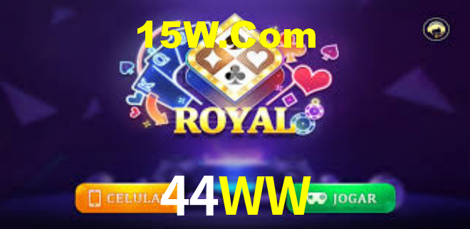 44WW — conversa de atendimento dentro do aplicativo oficial
