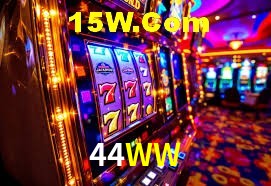 Welcome Bonus 44WW