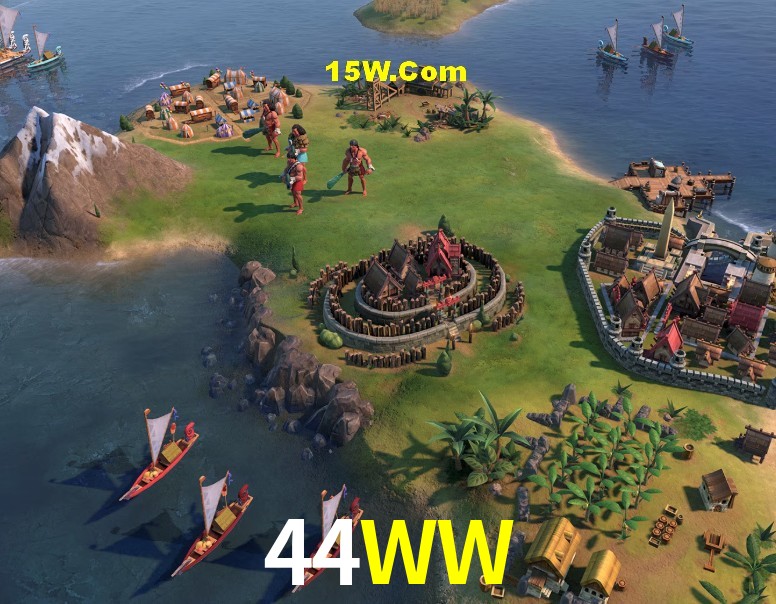 Diretório de Jogos 44WW